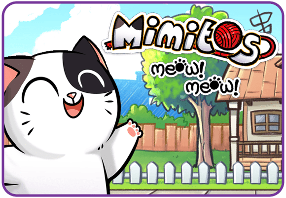 Mimitos Videogame Image