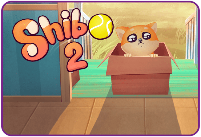 Shibo 2 Videogame Image
